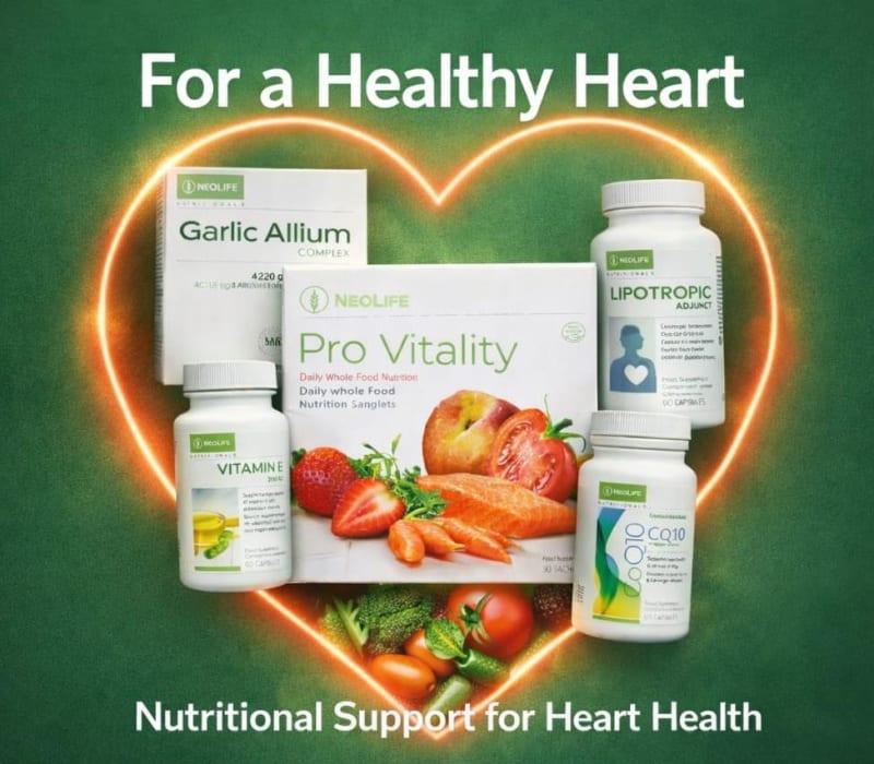 pro vitality plus