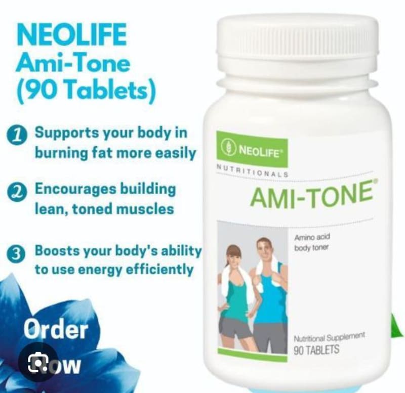 Amitone