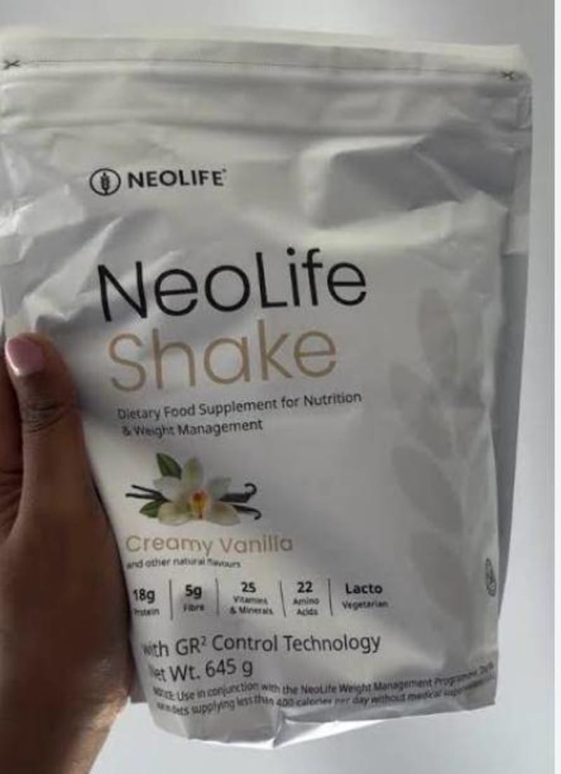 Neolife Shake