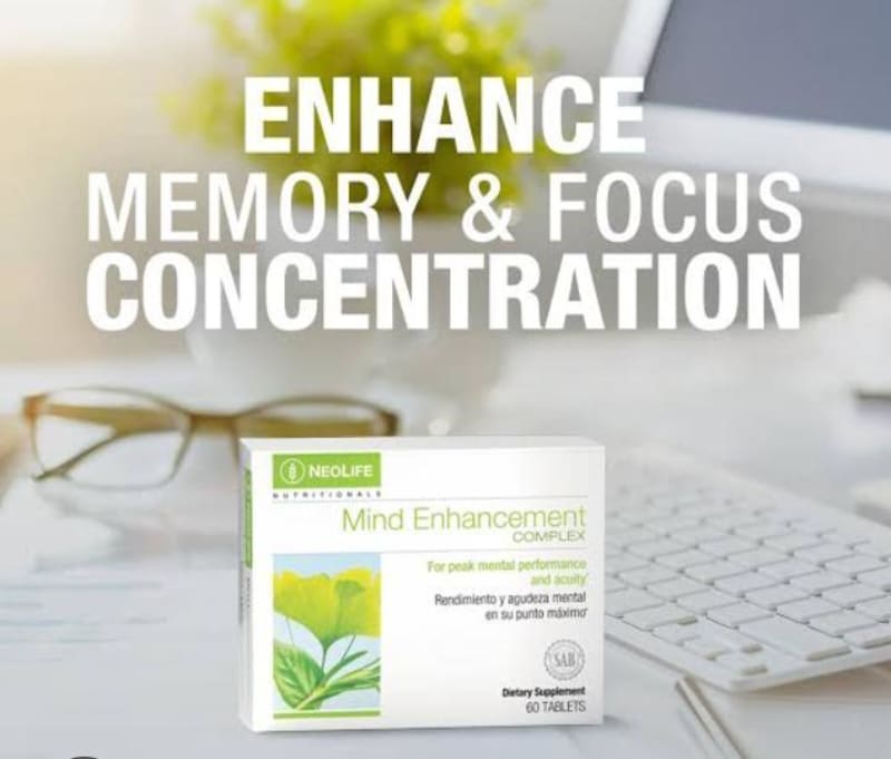 Mind Enhancement