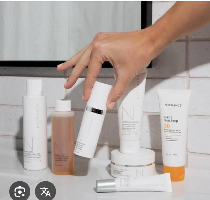 Skin Care products