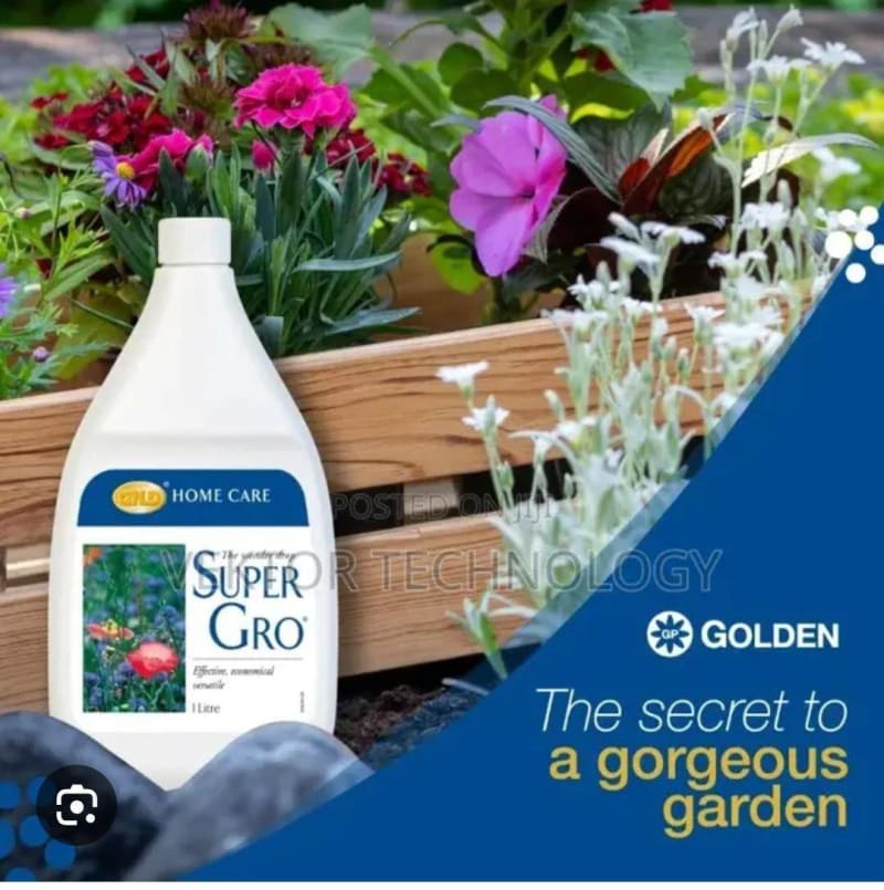 Super Grow