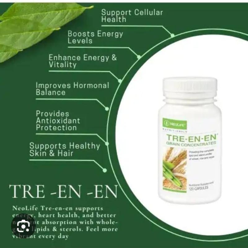 Trie en en