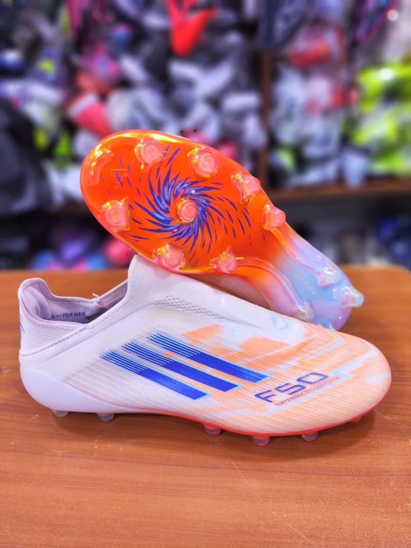 Football boots