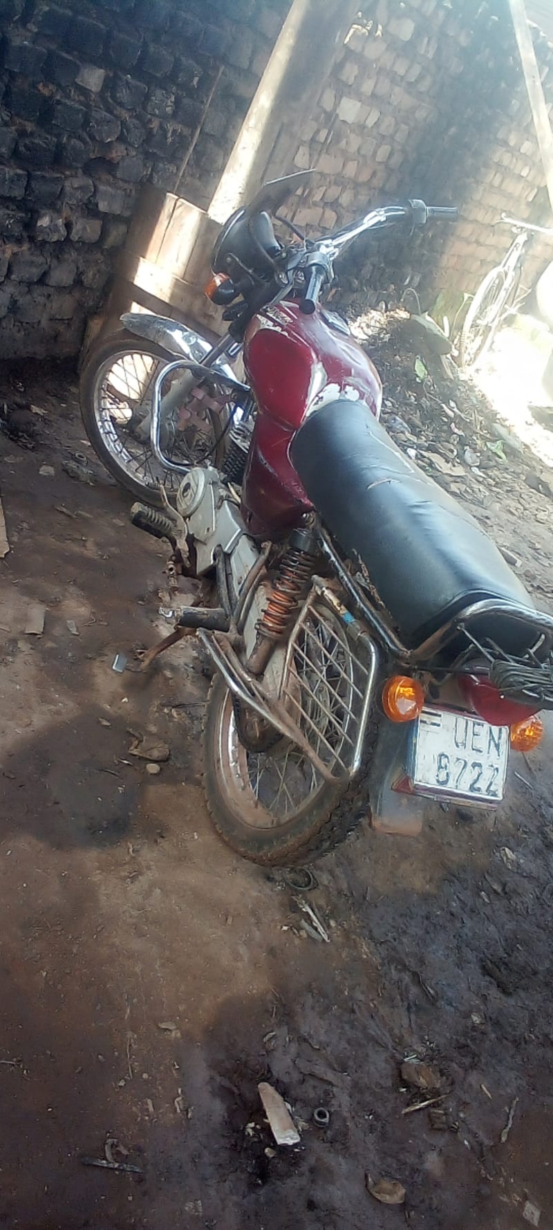 Modesto cycle