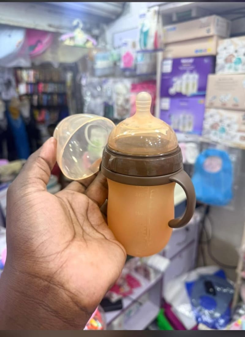 Baby bottle