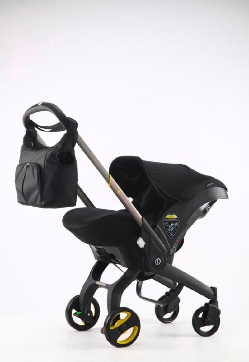 Baby stroller