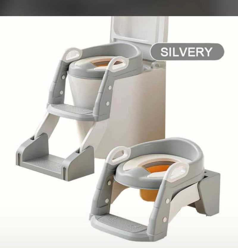 Toilet seat