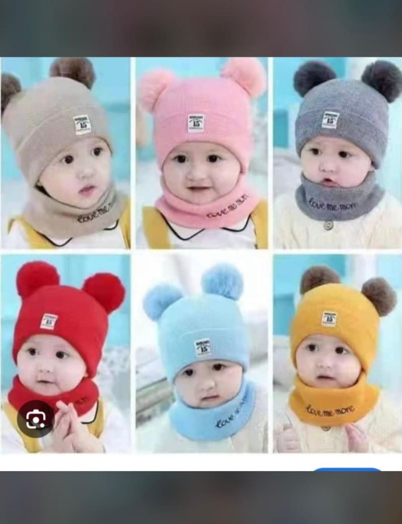 Head sock and neck warmer