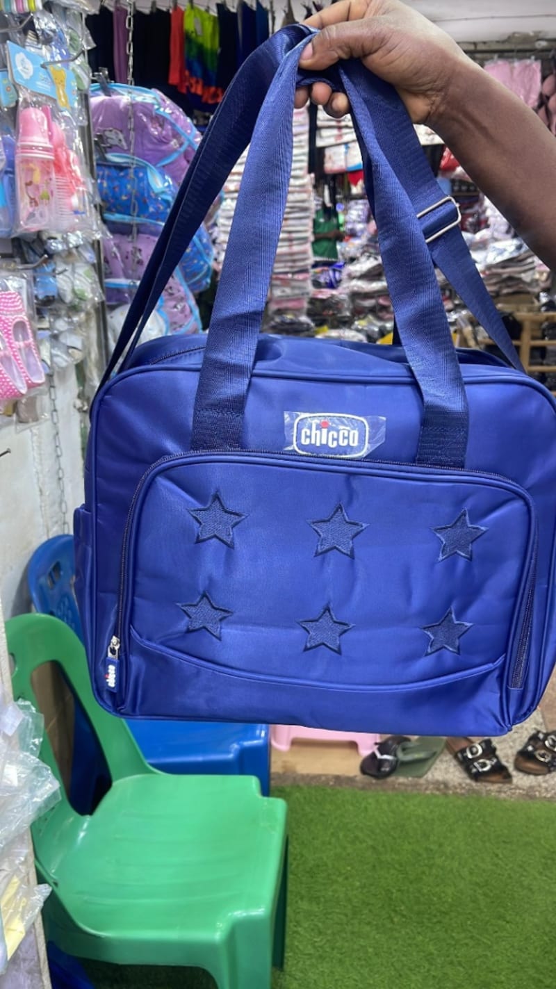 Baby bag
