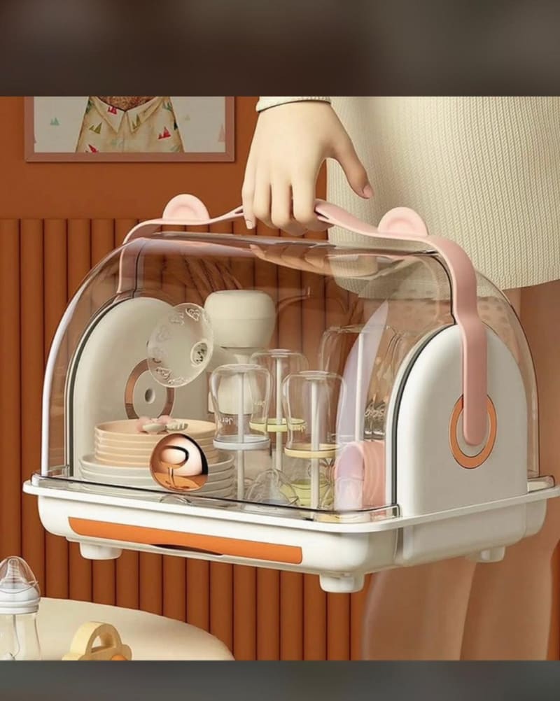 Utensils Organiser 