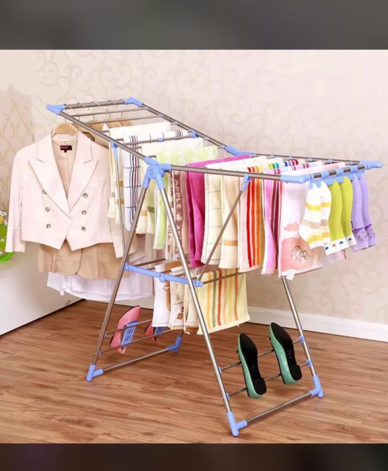 Baby Clothes hang line