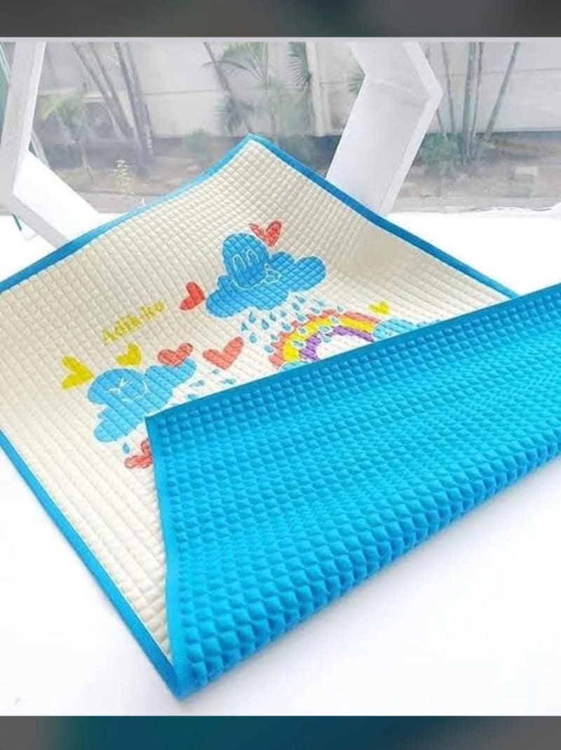 Urine rubber mat 