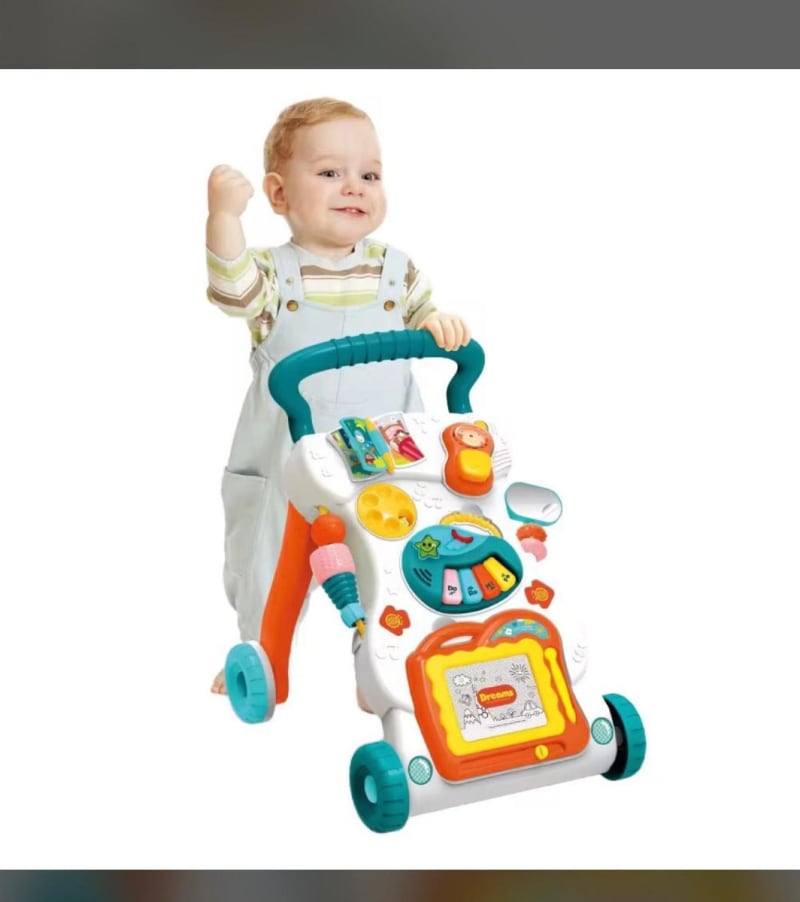 Baby walker