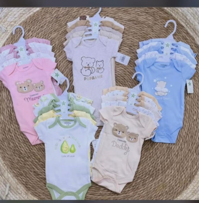 Body suits