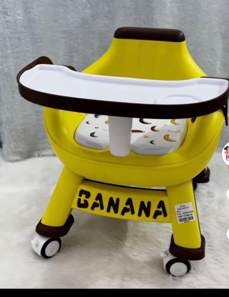 Feeding chair 