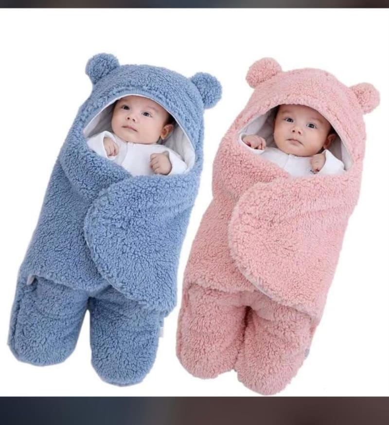 Baby warmers