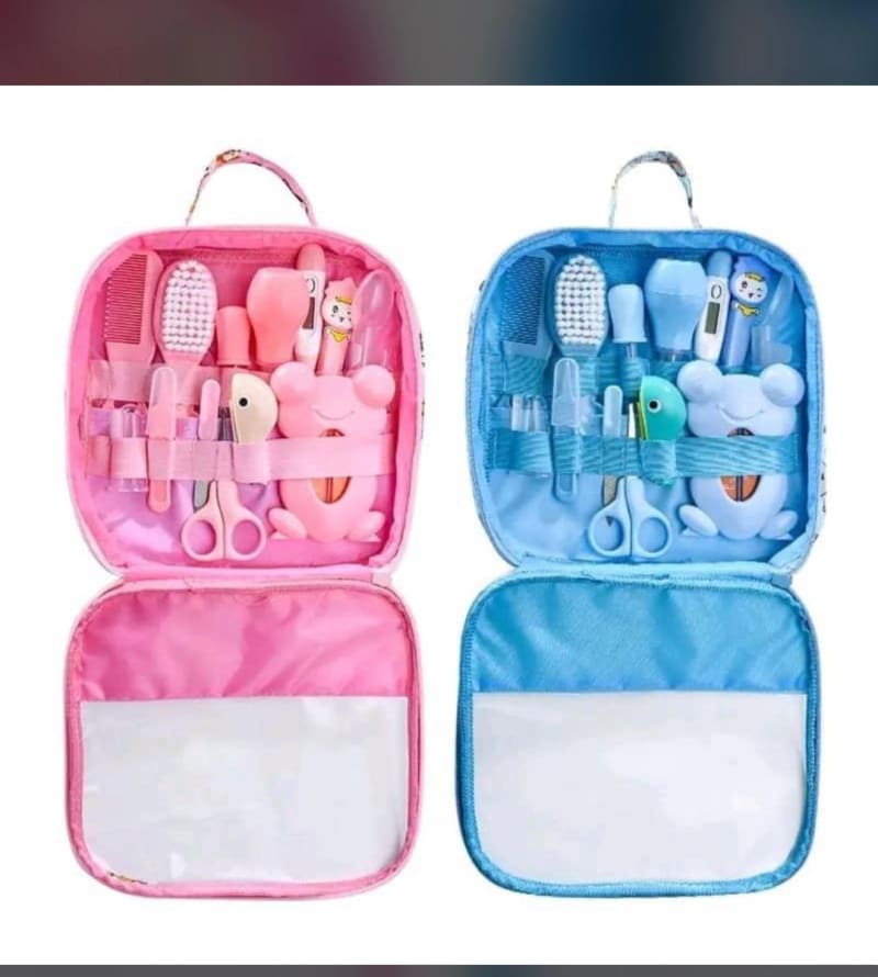 Baby care kit