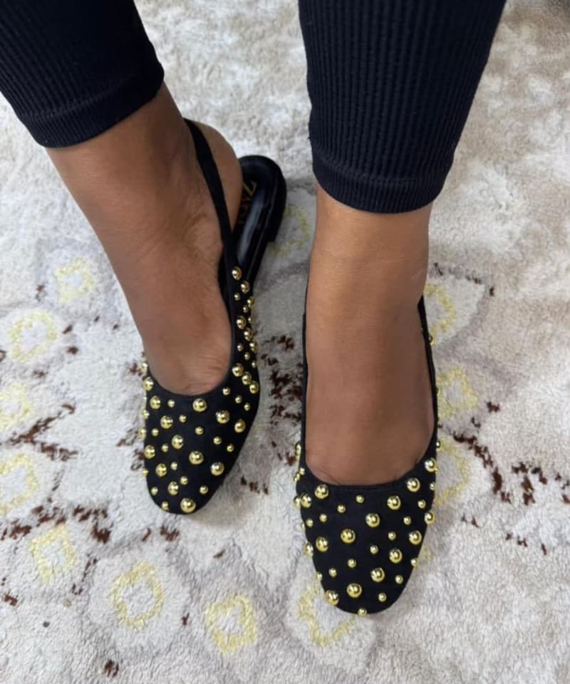 Simple flats