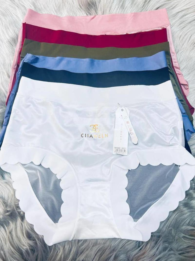 Seamless knickers 