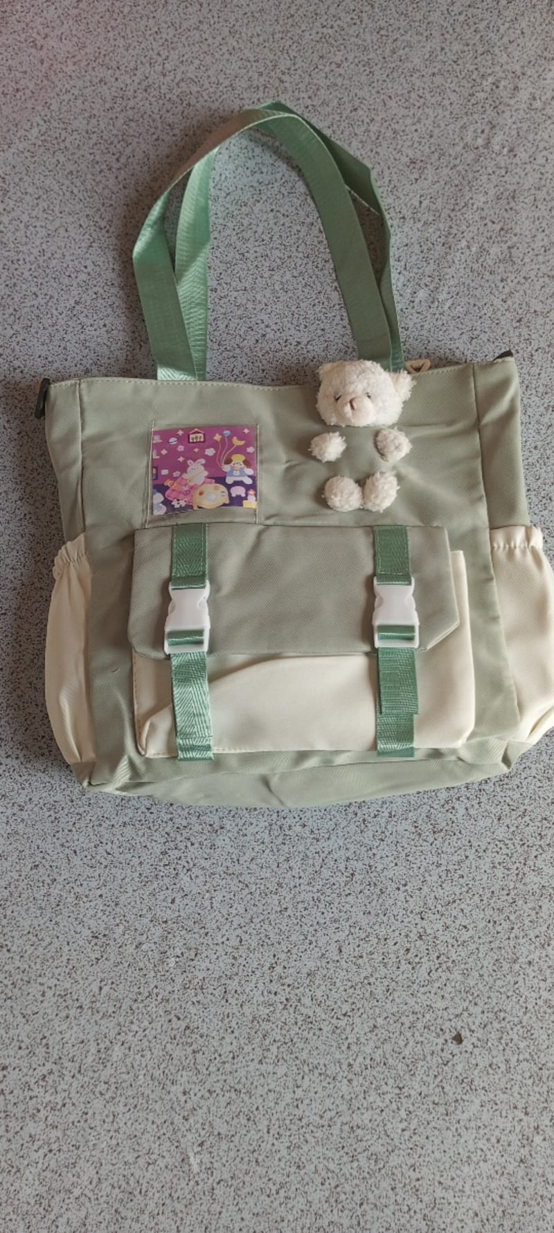 Classy bags