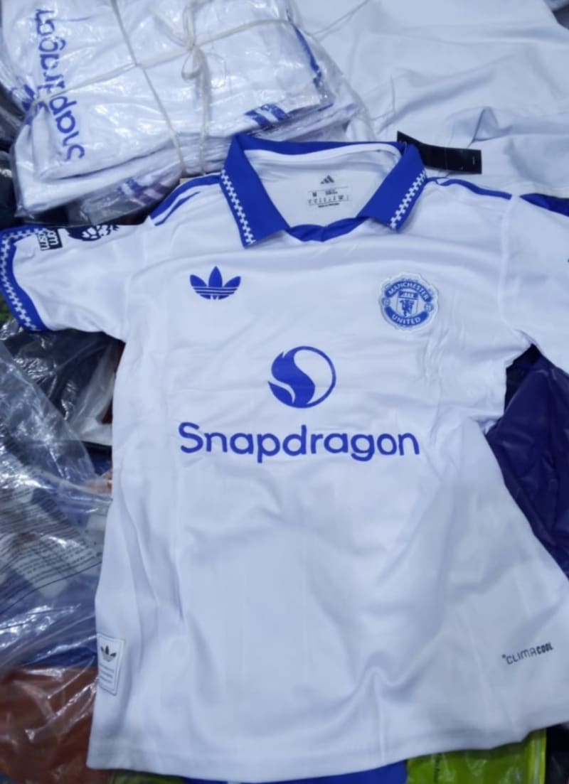 Jerseys