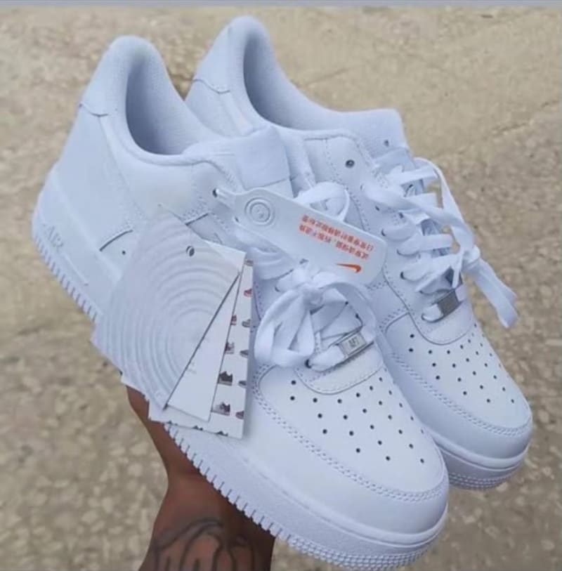 Shoes
