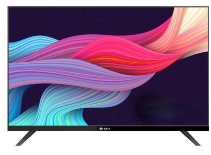 Spj 43inch digital Tv