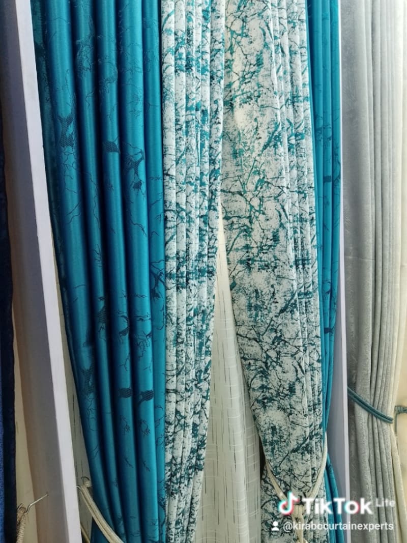 Curtains