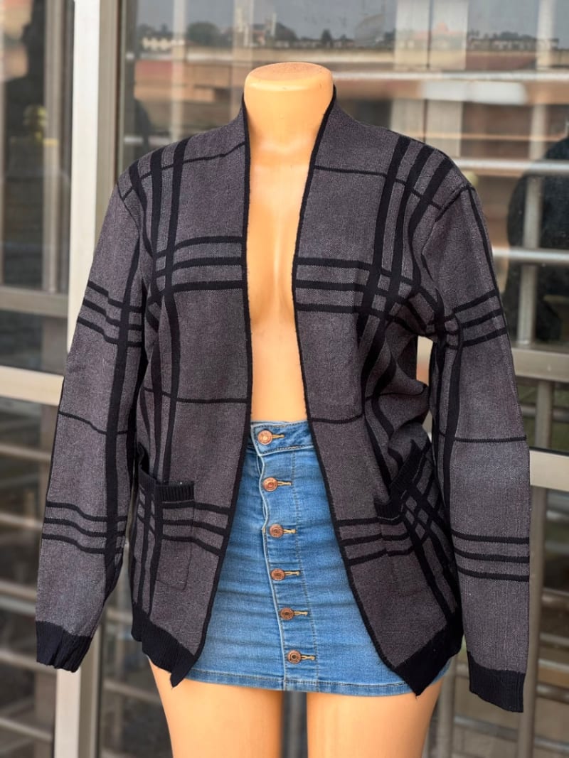Cardigan sweaters