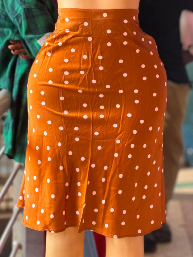 Skirts