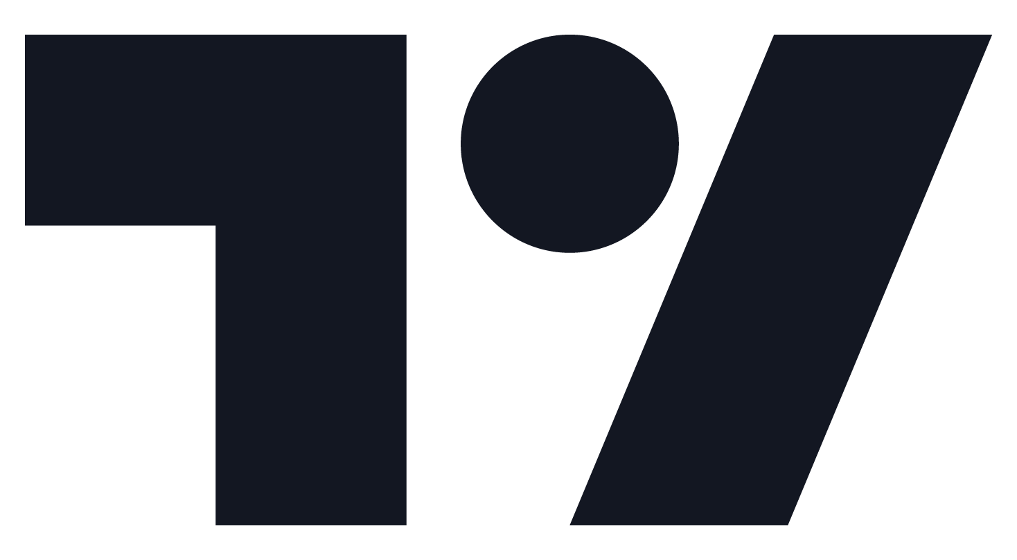 TradingView Logo