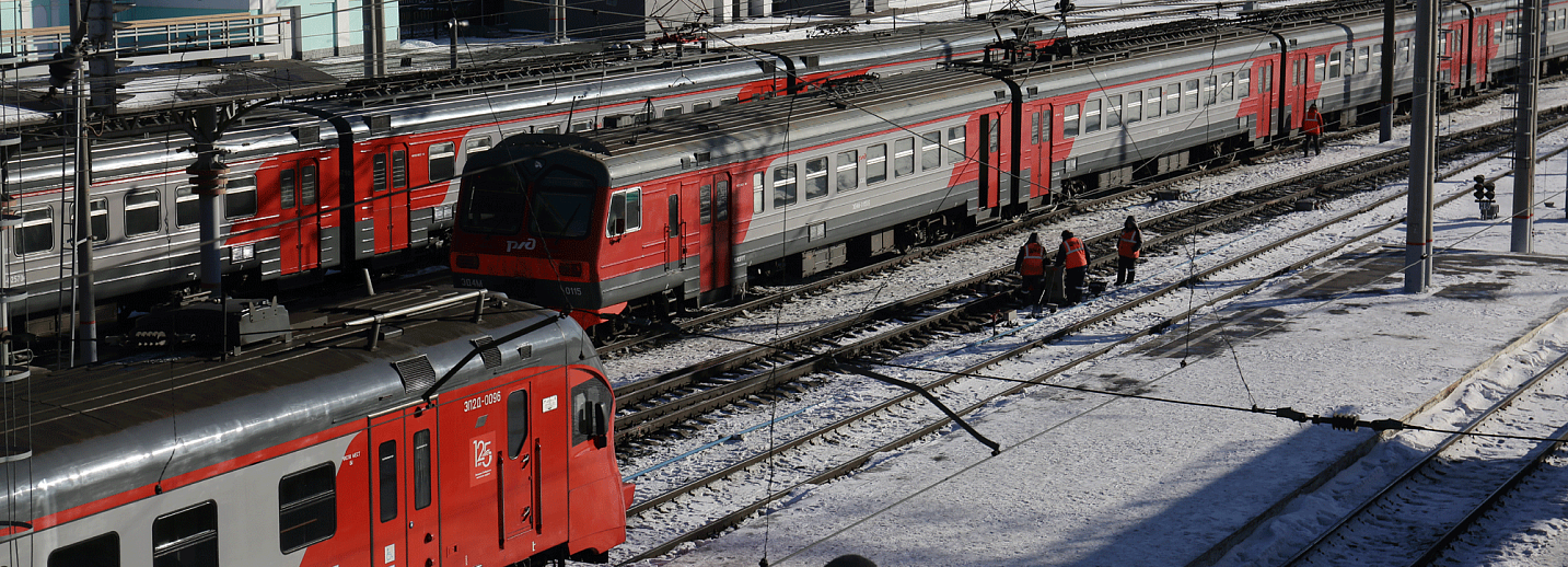 Поезд новосибирск татарская