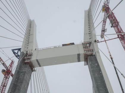 На конец 2024 года перенесли ввод четвёртого моста в Новосибирске