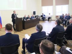 Отсутствие магазинов в отдалённых сёлах Новосибирской области вызывает тревогу