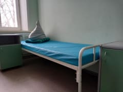 В Новосибирске зафиксировано снижение заболеваемости туберкулезом