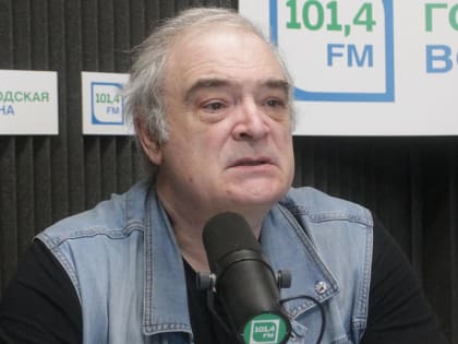 О приобских острогах расскажут на Городской волне