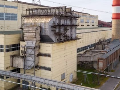 Онлайн-контроль выбросов в Новосибирске к 2028 году