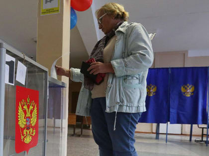 Избирком принял решение о трёхдневных выборах новосибирского губернатора