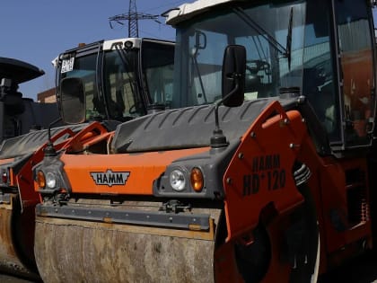 Дорогу к 290-летнему новосибирскому селу отремонтируют по БКД