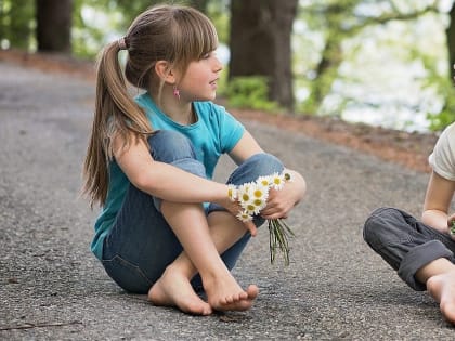 Погода в Новосибирске 4 июля: тепло и ясно
