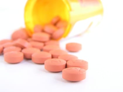 ФАС согласовала цену на второй отечественный дженерик против ВИЧ