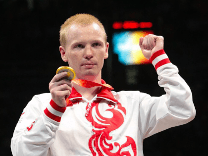 Омский спорт может возглавить двукратный олимпийский чемпион