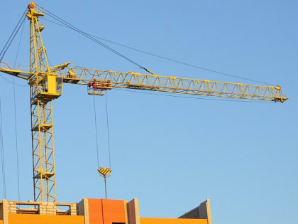 В Новосибирске впервые построят 60-этажный небоскреб