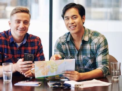 Учёные из Новосибирска сравнили эякуляты славян, якутов и бурятов