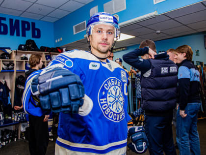 Евгений Чесалин: "Самое важное - мы не поддавались на провокации"