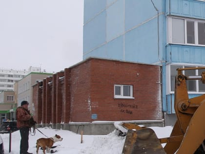 Где будут убирать снег 26 января в Новосибирске — список улиц