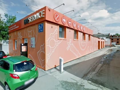 На новосибирскую марку сети автосервисов напали из Малави и Гватемалы