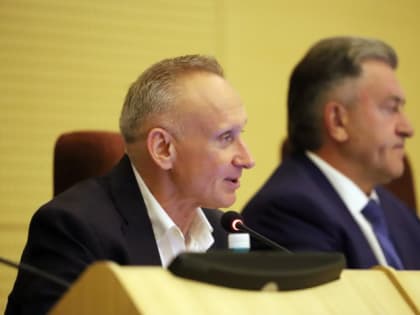 Депутаты увеличили бюджет и поддержали кинематограф