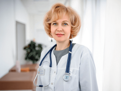 Ранняя диагностика – лучшая профилактика заболеваний сердца